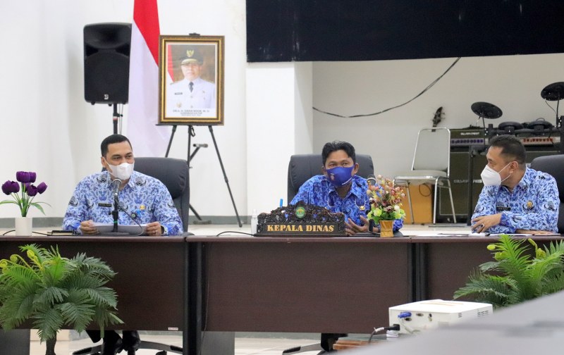 Pentingnya Komitmen Pimpinan Dalam Pelaksanaan Keterbukaan Informasi Publik